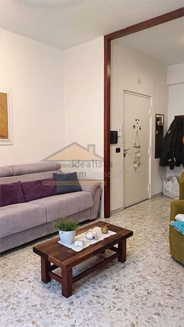 appartamento in vendita a Mugnano di Napoli