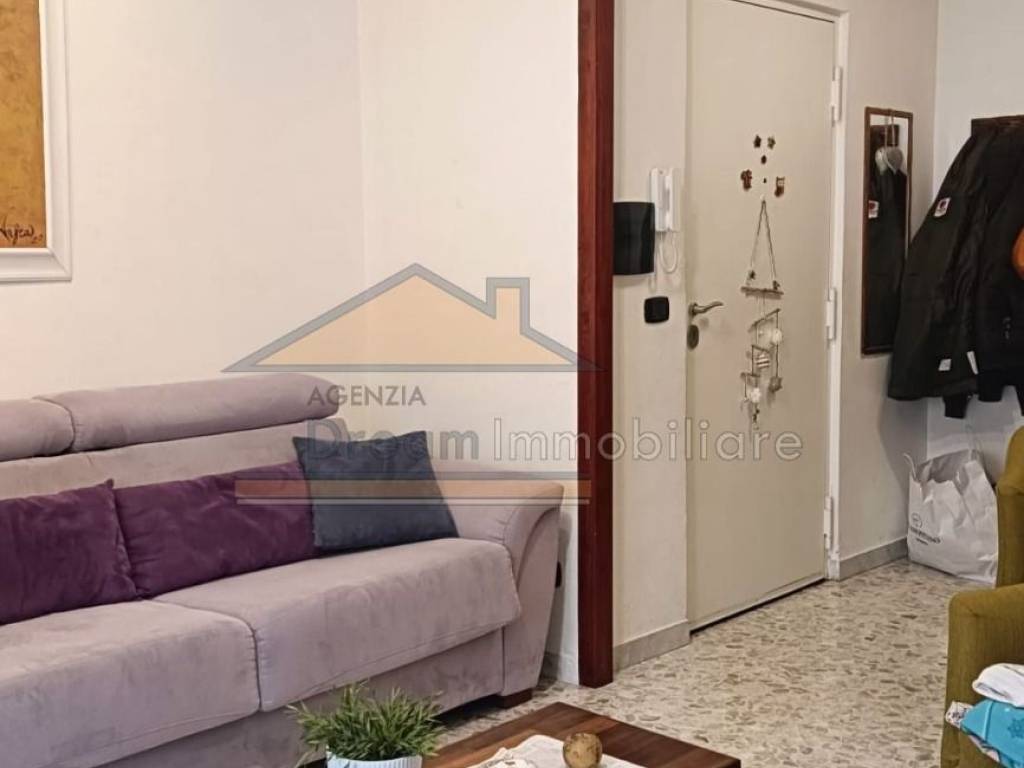appartamento in vendita a Mugnano di Napoli