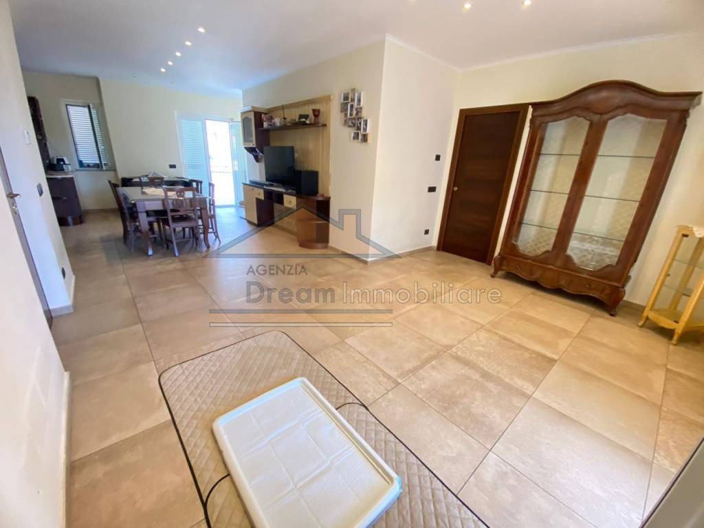 appartamento in vendita a Mugnano di Napoli