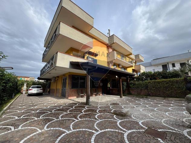 casa indipendente in vendita a Mugnano di Napoli