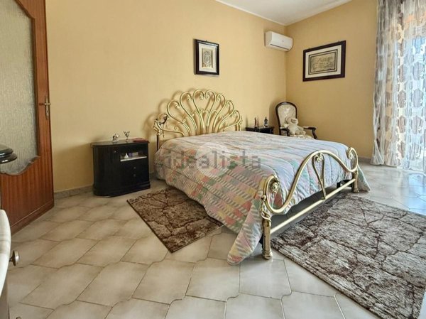 appartamento in vendita a Mugnano di Napoli