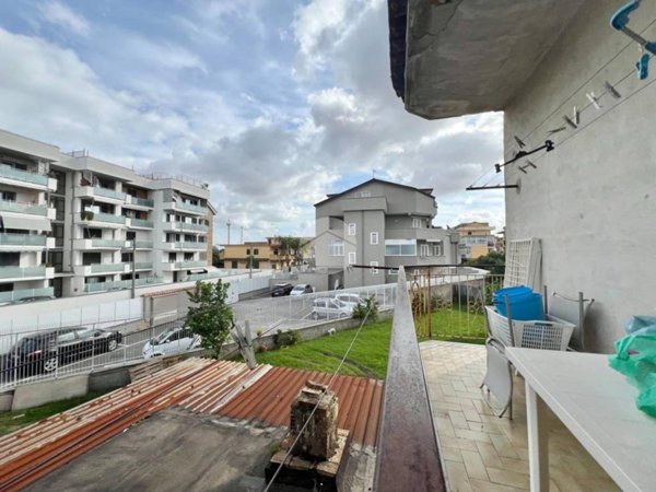appartamento in vendita a Mugnano di Napoli