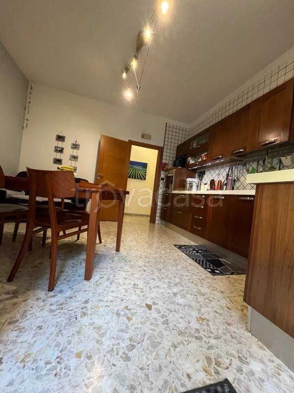 appartamento in vendita a Mugnano di Napoli