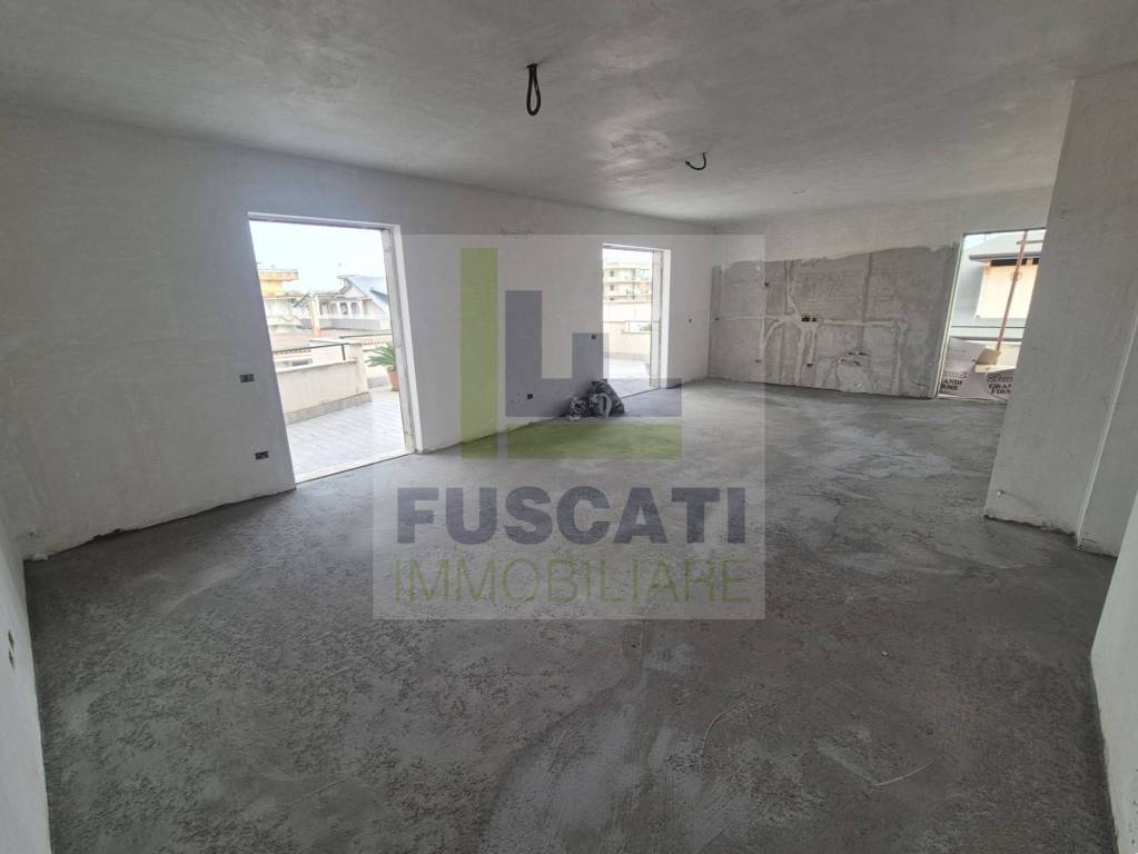 appartamento in vendita a Mugnano di Napoli