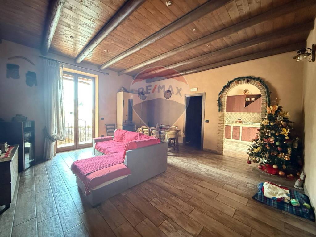 appartamento in vendita a Mugnano di Napoli
