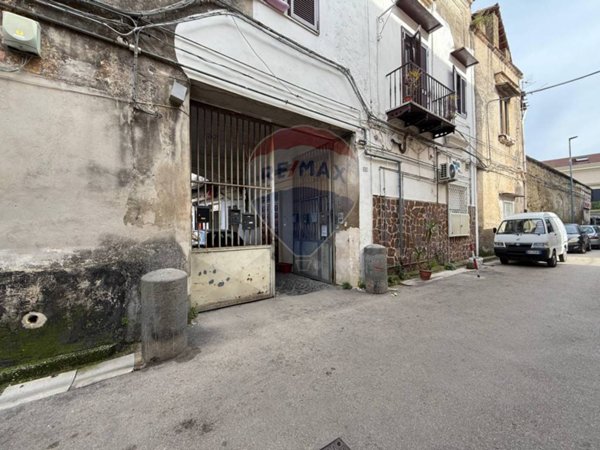 appartamento in vendita a Mugnano di Napoli