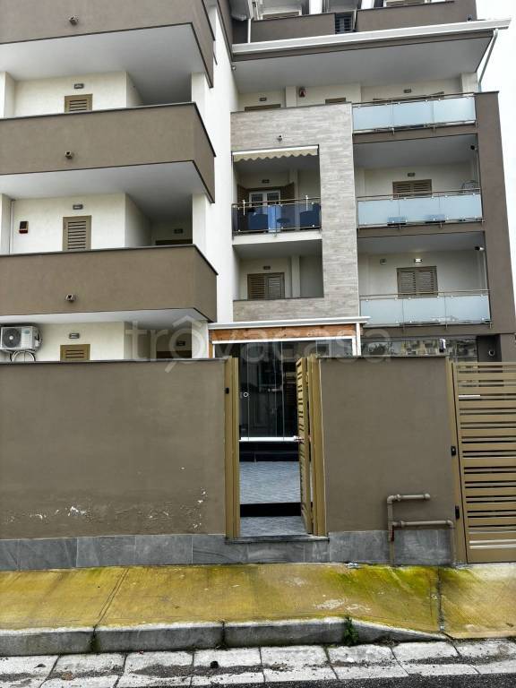 appartamento in vendita a Mugnano di Napoli