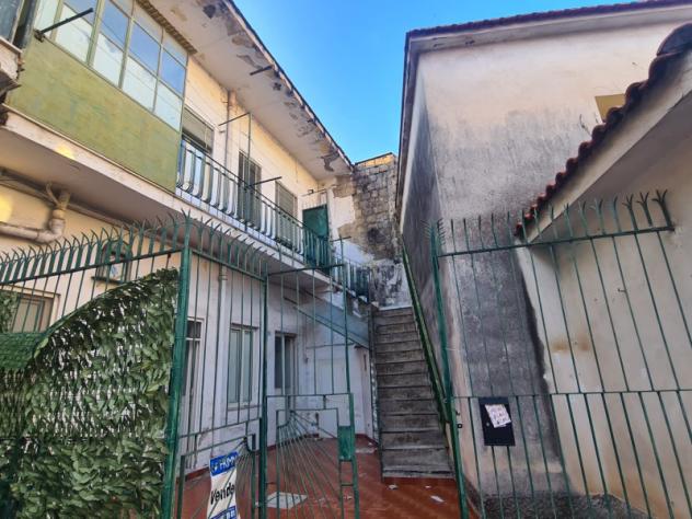 appartamento in vendita a Mugnano di Napoli