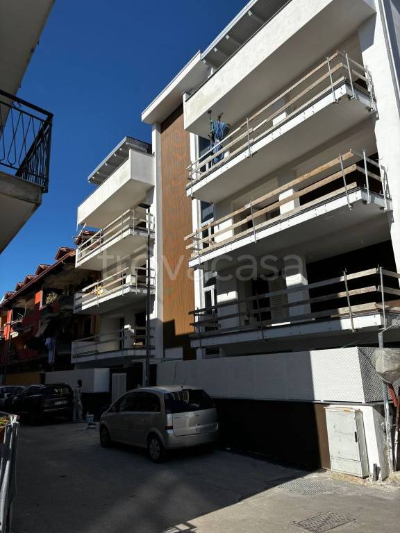 appartamento in vendita a Mugnano di Napoli