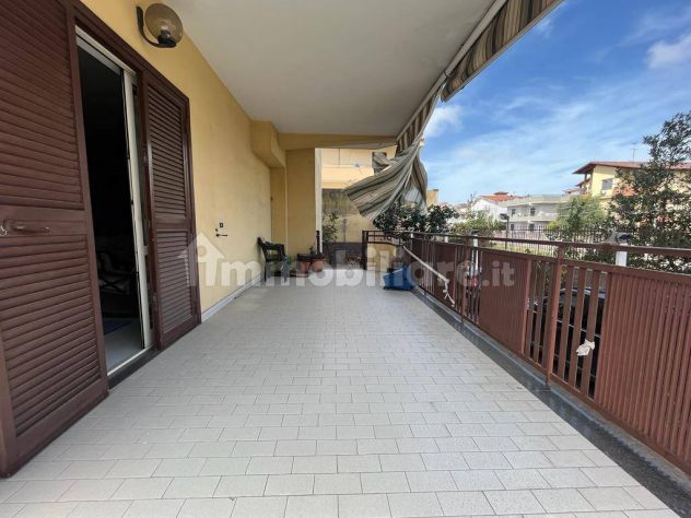appartamento in vendita a Mugnano di Napoli