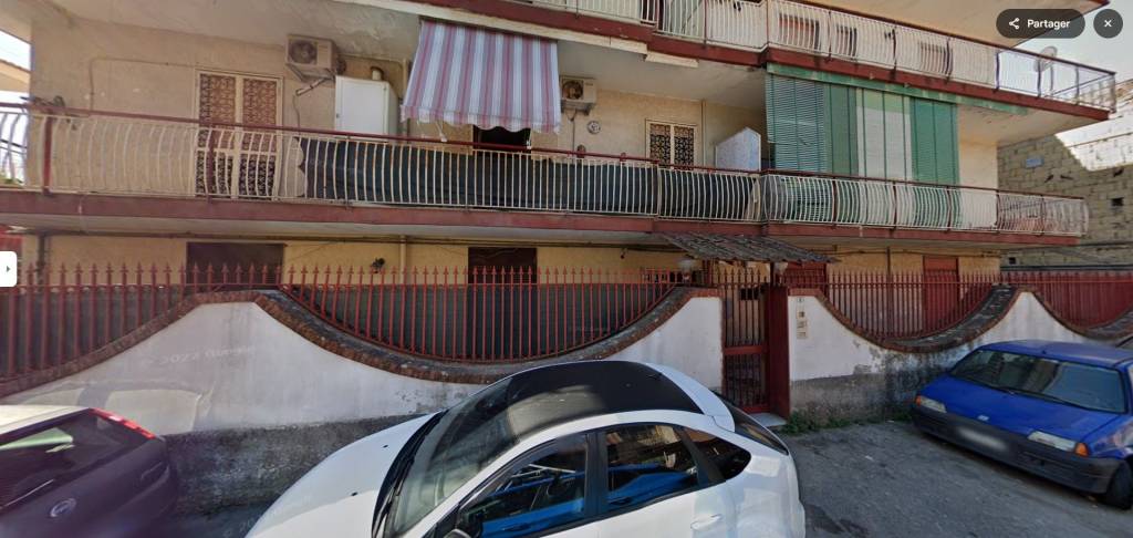 appartamento in vendita a Mugnano di Napoli