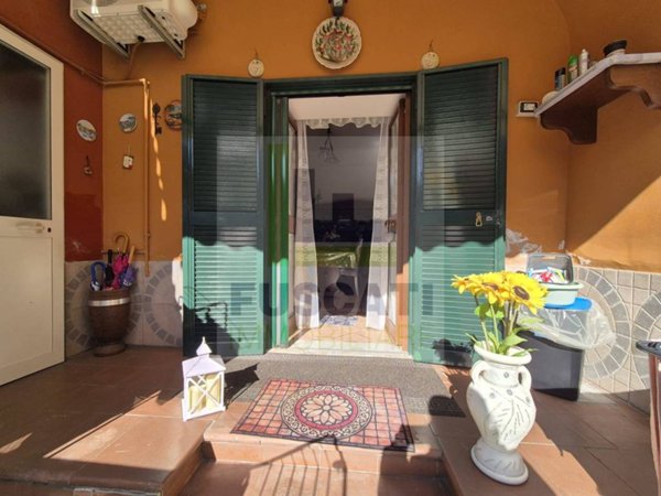 appartamento in vendita a Mugnano di Napoli