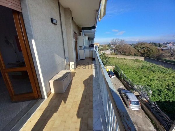 appartamento in vendita a Mugnano di Napoli
