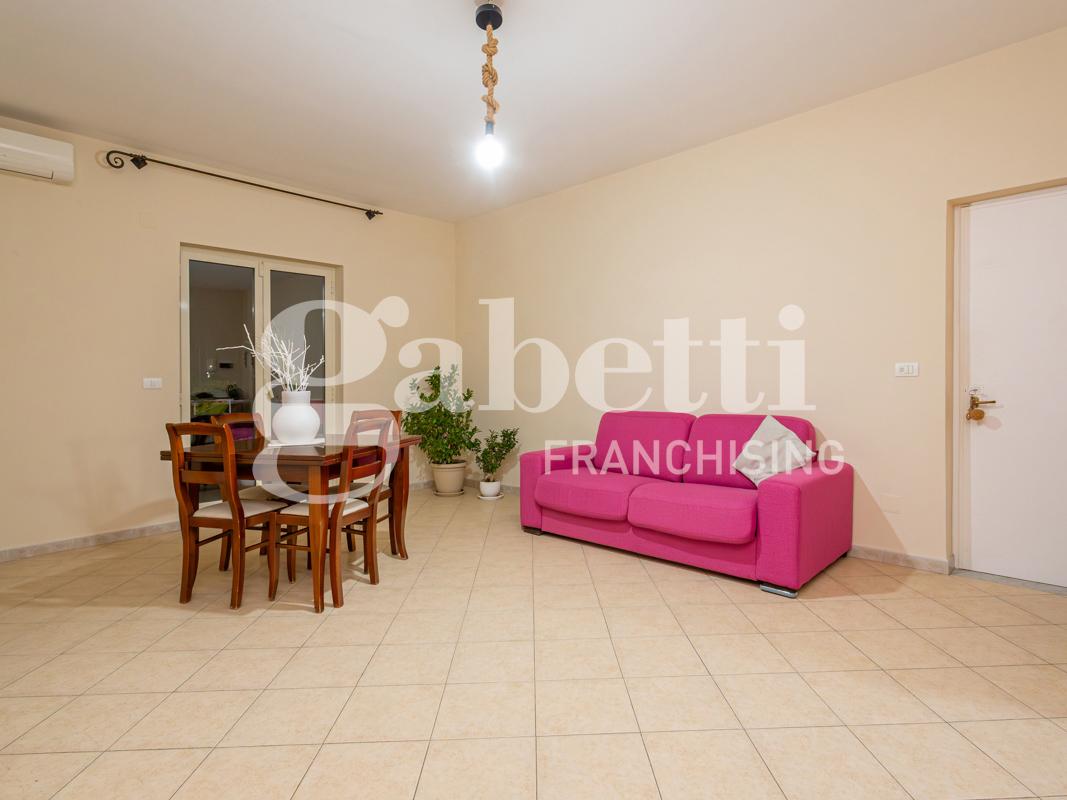 appartamento in vendita a Mugnano di Napoli