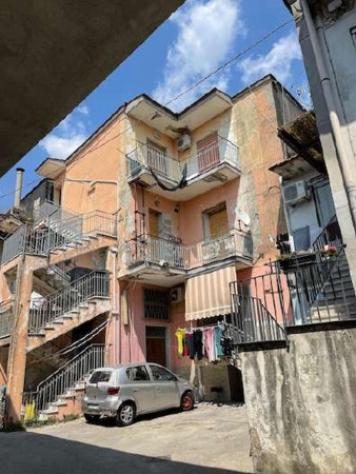 appartamento in vendita a Mugnano di Napoli