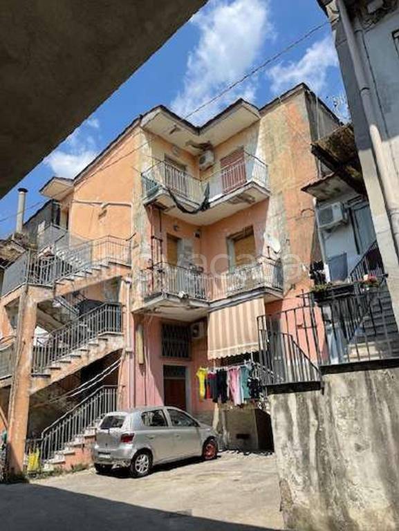 appartamento in vendita a Mugnano di Napoli