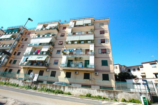appartamento in vendita a Mugnano di Napoli