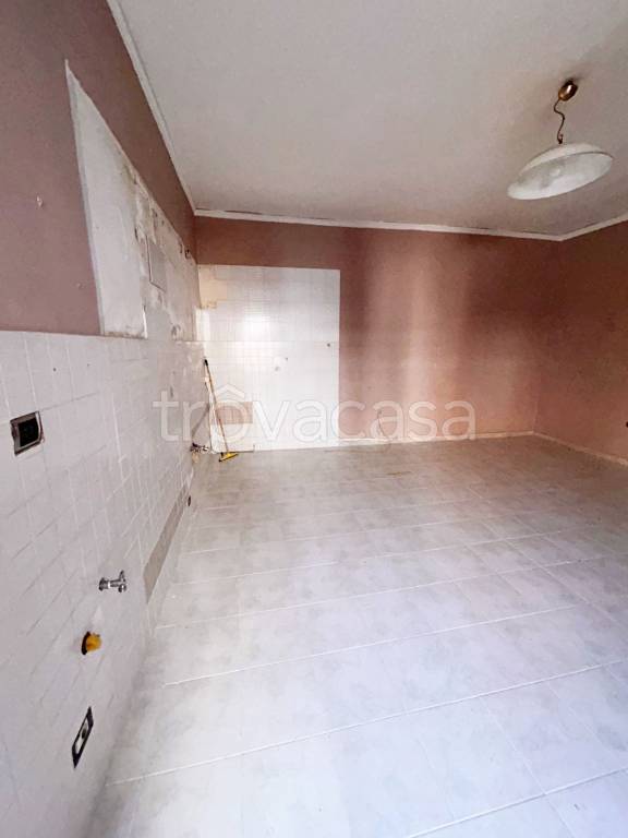 appartamento in vendita a Mugnano di Napoli