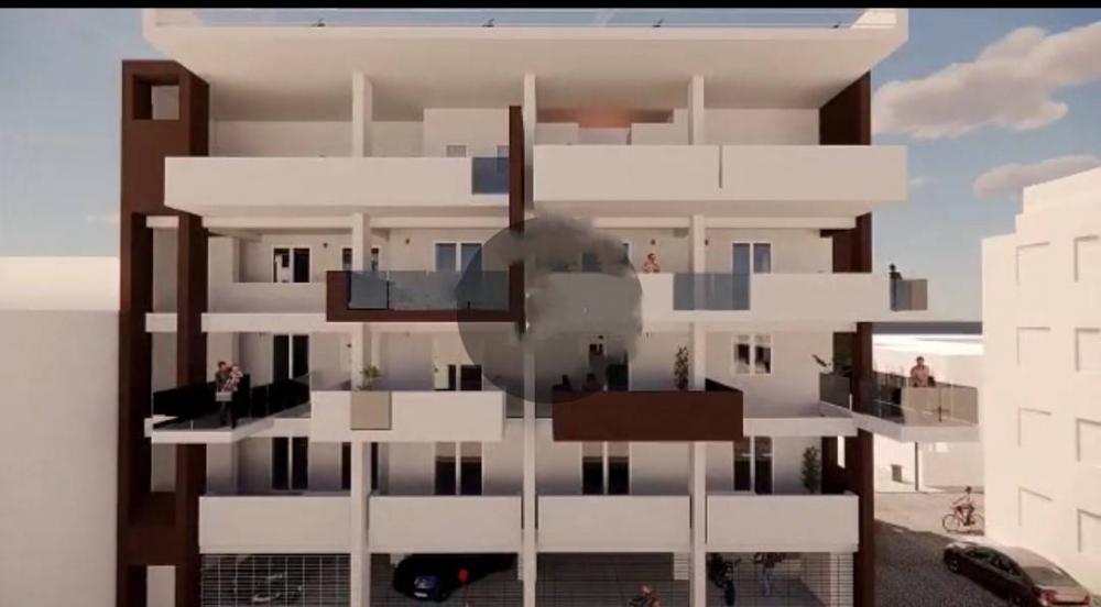 appartamento in vendita a Mugnano di Napoli