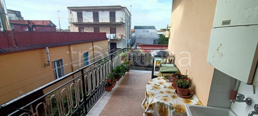 appartamento in vendita a Mugnano di Napoli