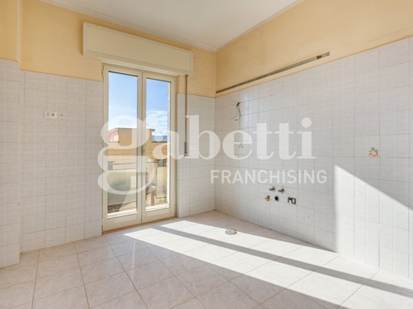appartamento in vendita a Mugnano di Napoli