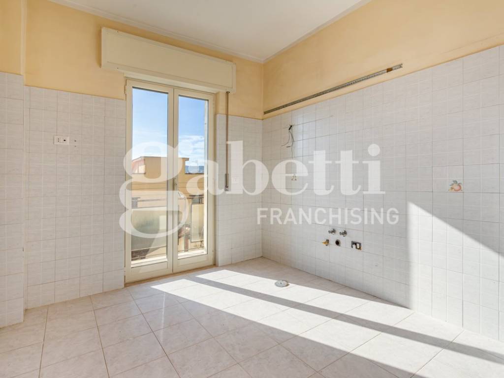 appartamento in vendita a Mugnano di Napoli