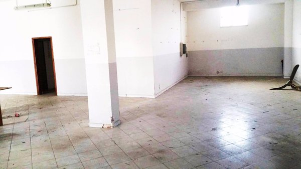 ufficio in vendita a Mugnano di Napoli