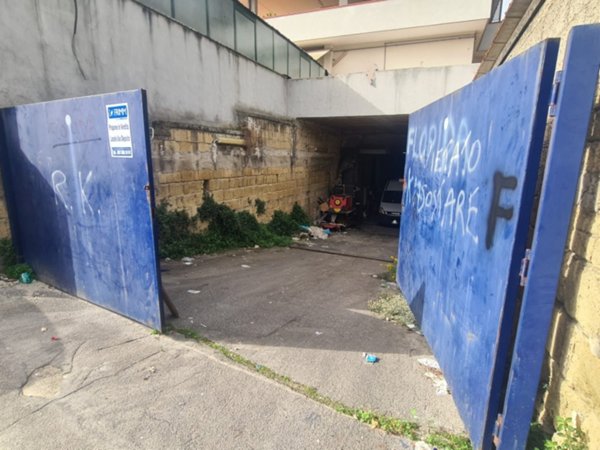 appartamento in vendita a Mugnano di Napoli