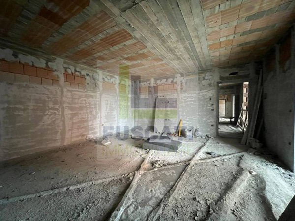 appartamento in vendita a Mugnano di Napoli