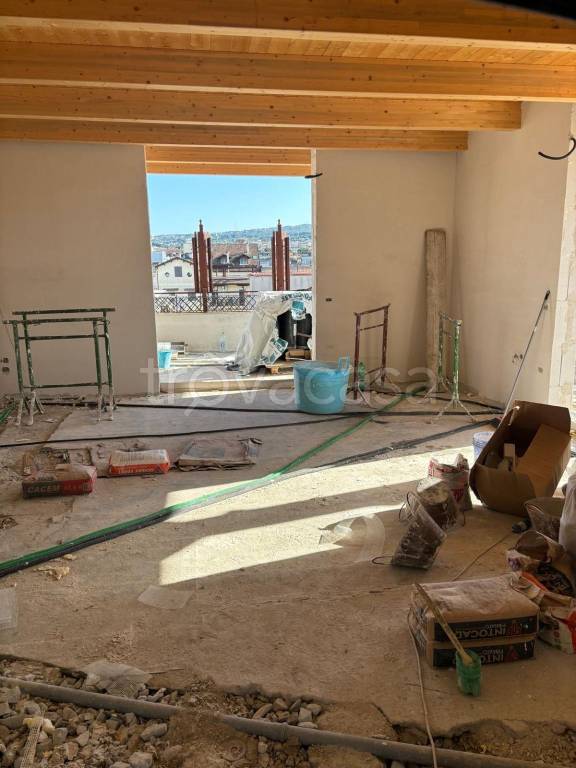 appartamento in vendita a Mugnano di Napoli