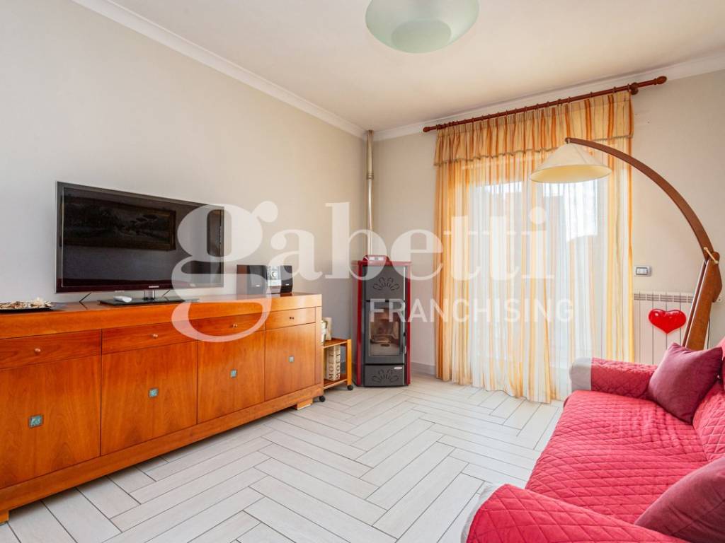 casa indipendente in vendita a Mugnano di Napoli