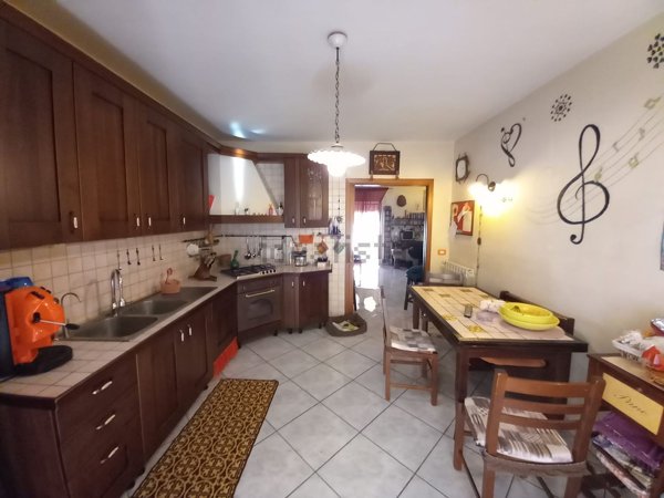 appartamento in vendita a Mugnano di Napoli