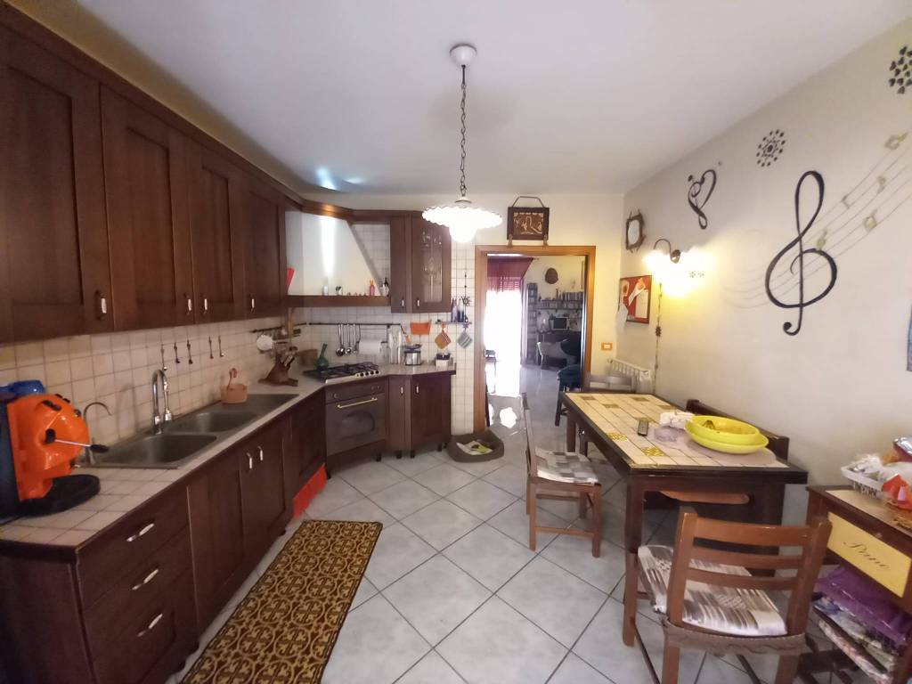 appartamento in vendita a Mugnano di Napoli