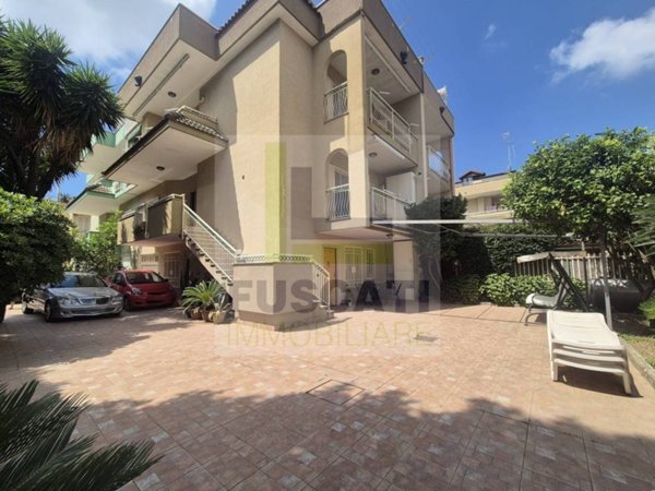 casa indipendente in vendita a Mugnano di Napoli