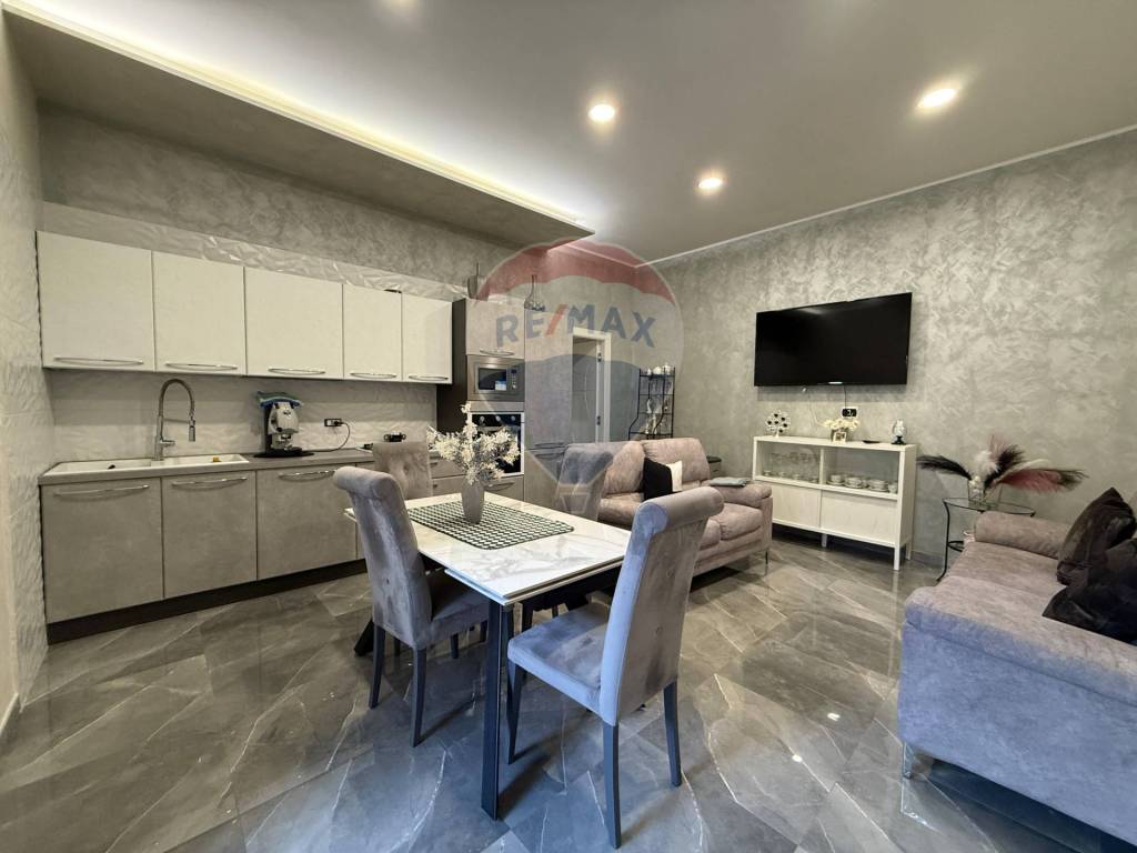 casa indipendente in vendita a Mugnano di Napoli
