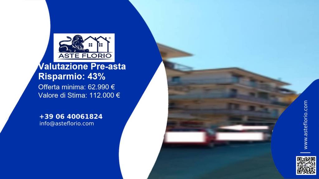 locale commerciale in vendita a Mugnano di Napoli