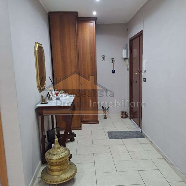 appartamento in vendita a Mugnano di Napoli