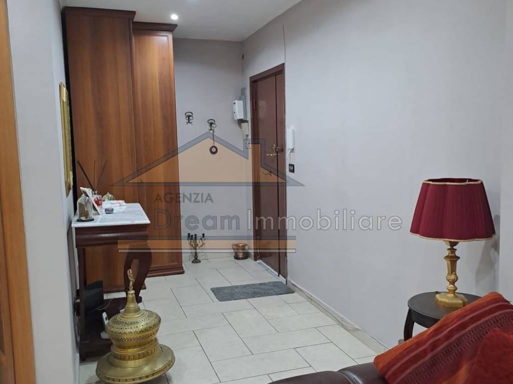 appartamento in vendita a Mugnano di Napoli