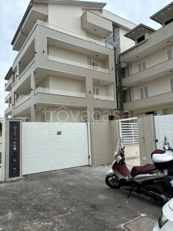 appartamento in vendita a Mugnano di Napoli