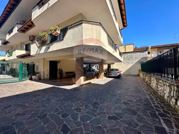 casa indipendente in vendita a Mugnano di Napoli