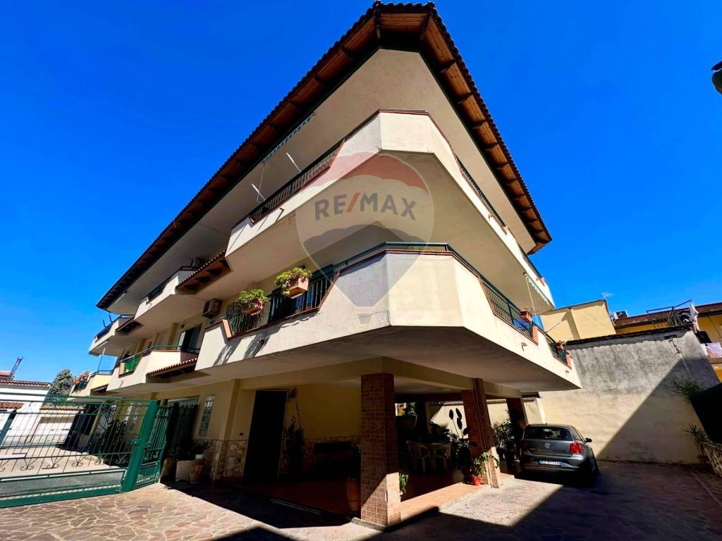 casa indipendente in vendita a Mugnano di Napoli