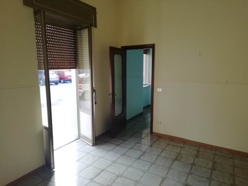 appartamento in vendita a Mugnano di Napoli