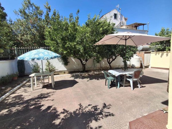 appartamento in vendita a Mugnano di Napoli