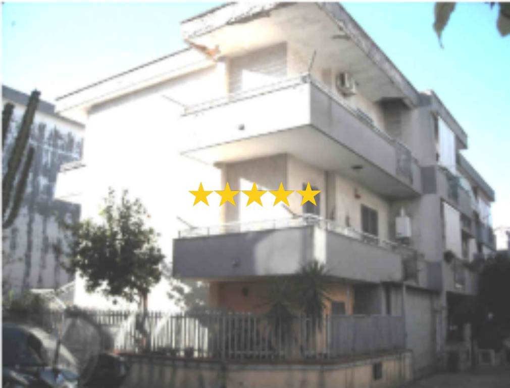 appartamento in vendita a Mugnano di Napoli