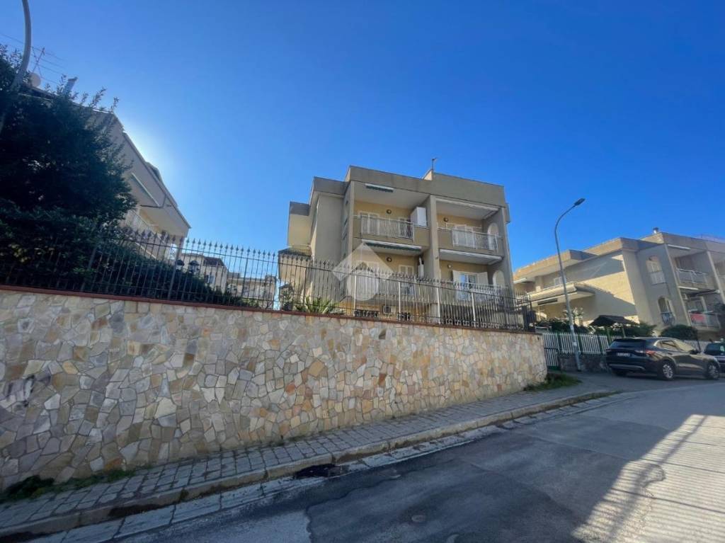 casa indipendente in vendita a Mugnano di Napoli