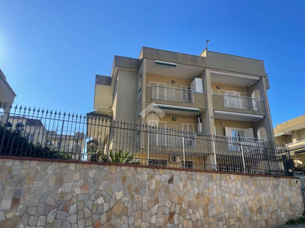casa indipendente in vendita a Mugnano di Napoli