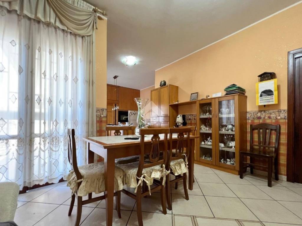appartamento in vendita a Mugnano di Napoli