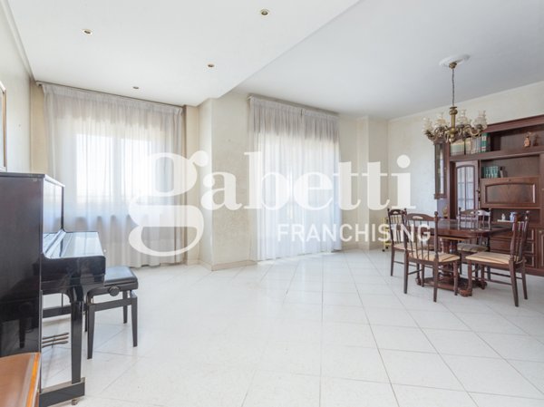 appartamento in vendita a Mugnano di Napoli