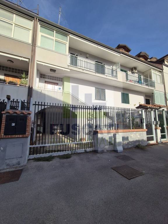 casa indipendente in vendita a Mugnano di Napoli