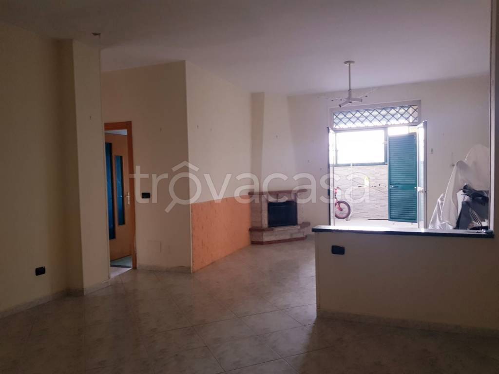 appartamento in vendita a Mugnano di Napoli